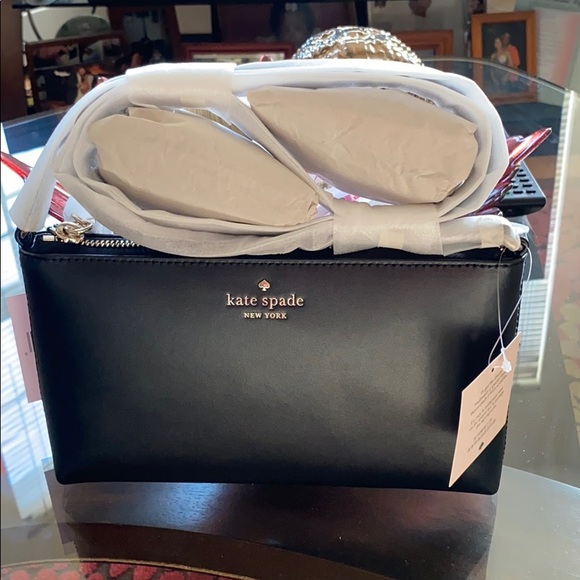 Kate Spade Crossbody Bag NEW - Picture 4 of 7